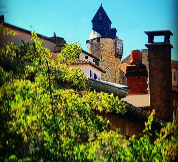 스위트, La Guinguette De Michaux