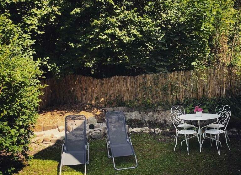 스위트, La Guinguette De Michaux