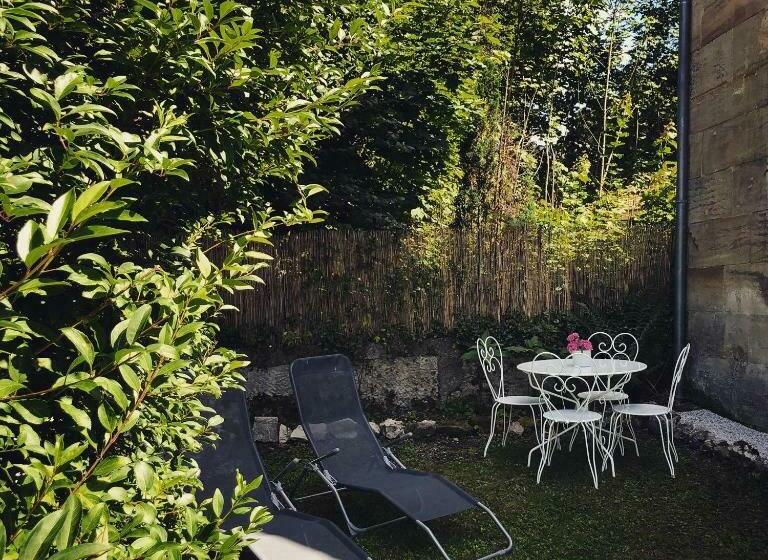 스위트, La Guinguette De Michaux