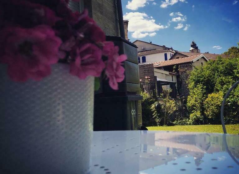 스위트, La Guinguette De Michaux