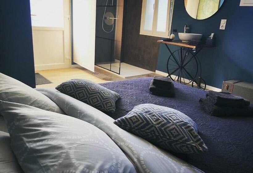 스위트, La Guinguette De Michaux