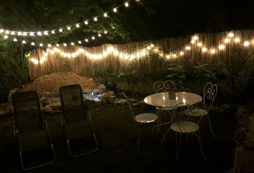 스위트, La Guinguette De Michaux