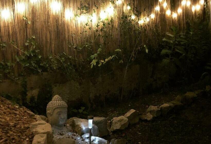 스위트, La Guinguette De Michaux