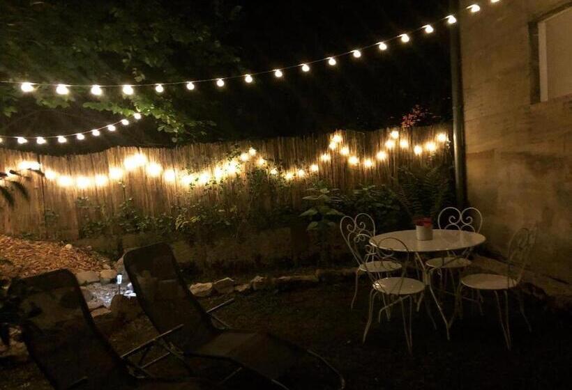 스위트, La Guinguette De Michaux