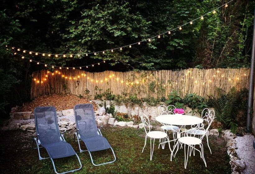 스위트, La Guinguette De Michaux