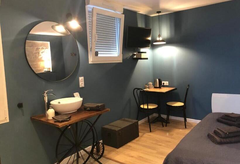 스위트, La Guinguette De Michaux