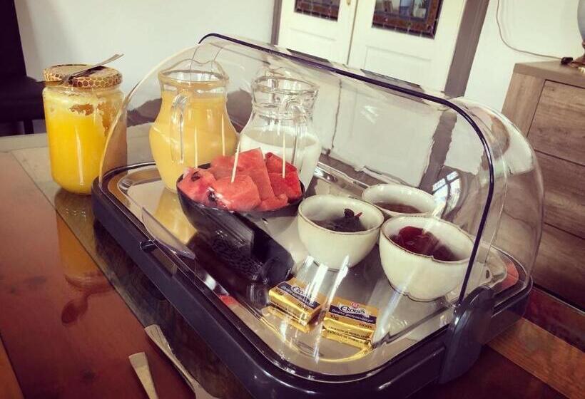 스위트, La Guinguette De Michaux