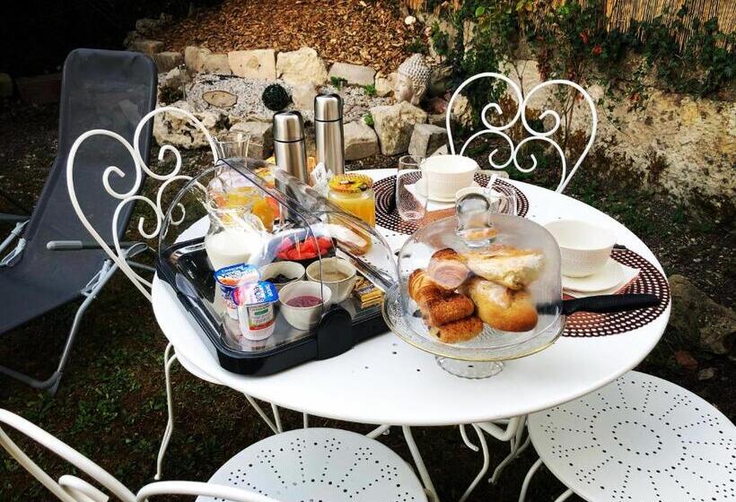 스위트, La Guinguette De Michaux