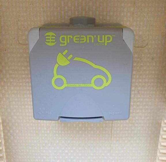 스위트, La Guinguette De Michaux