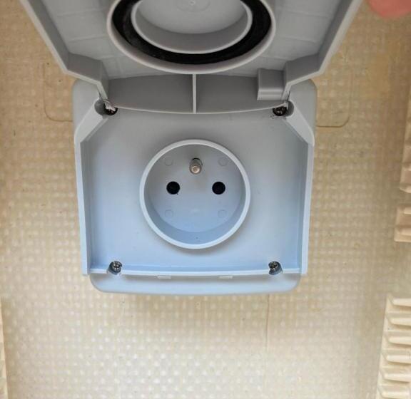 스위트, La Guinguette De Michaux