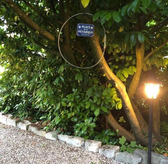 스위트, La Guinguette De Michaux