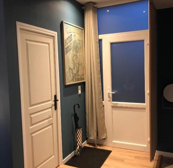 스위트, La Guinguette De Michaux