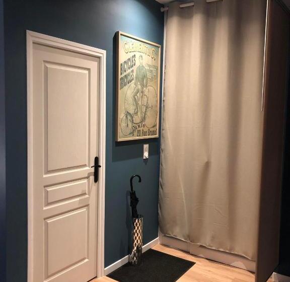 스위트, La Guinguette De Michaux