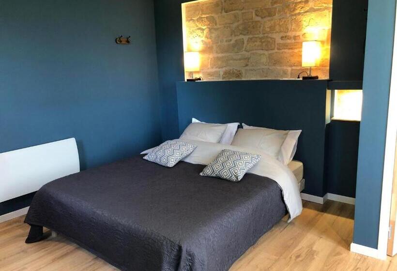 스위트, La Guinguette De Michaux