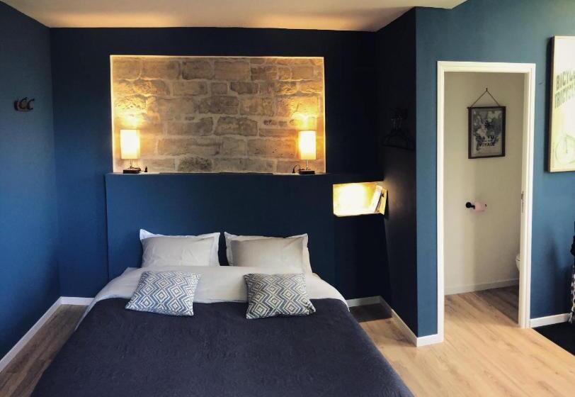 스위트, La Guinguette De Michaux