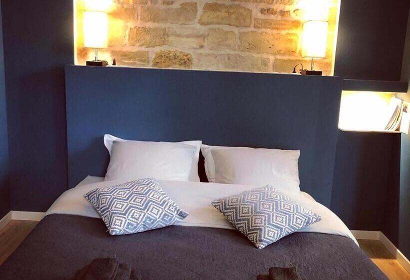 스위트, La Guinguette De Michaux