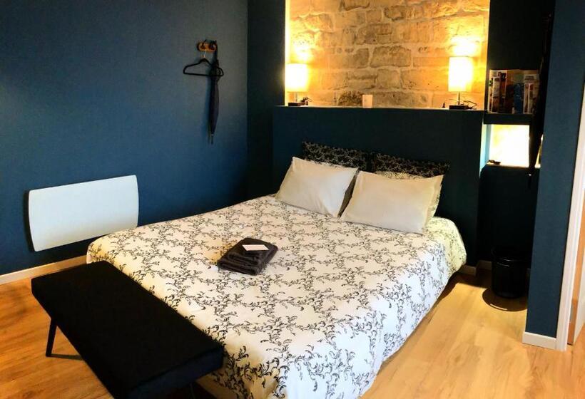 스위트, La Guinguette De Michaux