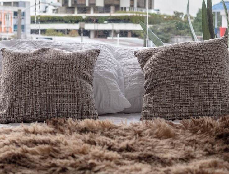 اتاق لوکس, Citadin