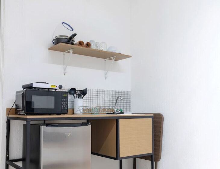 اتاق لوکس, Citadin