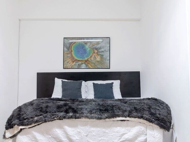 اتاق لوکس, Citadin