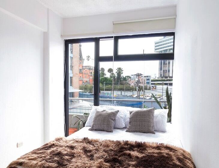 اتاق لوکس, Citadin