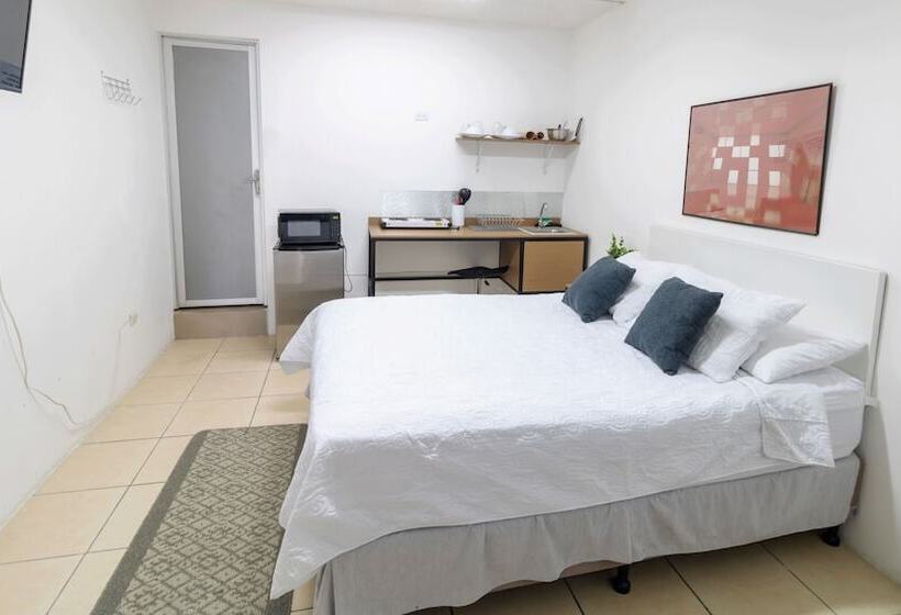 اتاق استاندارد, Citadin