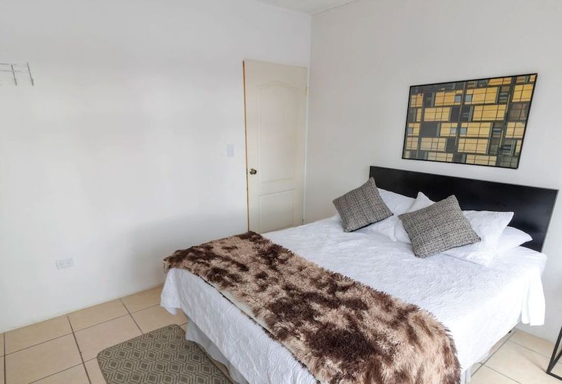 اتاق استاندارد, Citadin