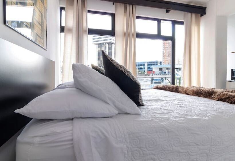 اتاق استاندارد, Citadin