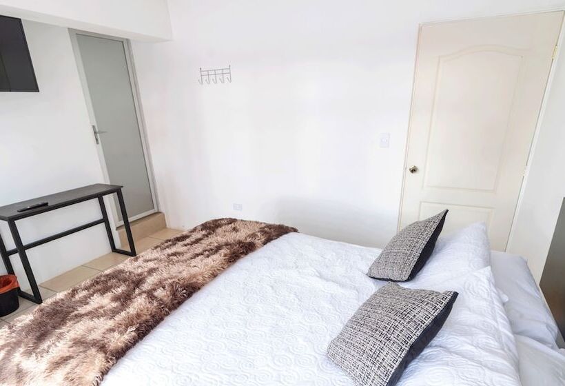 اتاق استاندارد, Citadin