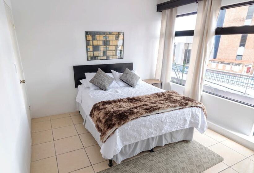 اتاق استاندارد, Citadin