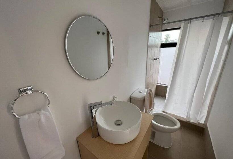 اتاق لوکس, Citadin