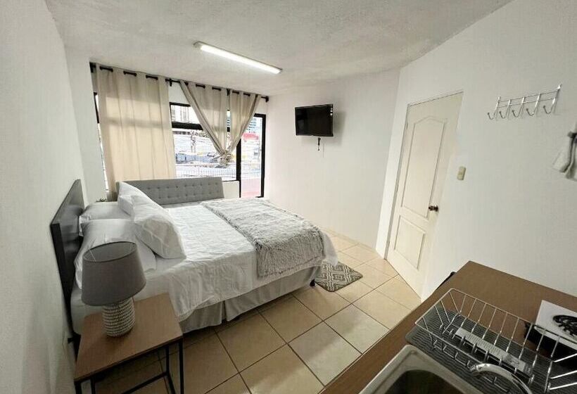 اتاق لوکس, Citadin