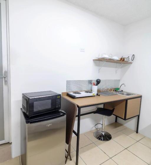 اتاق استاندارد, Citadin