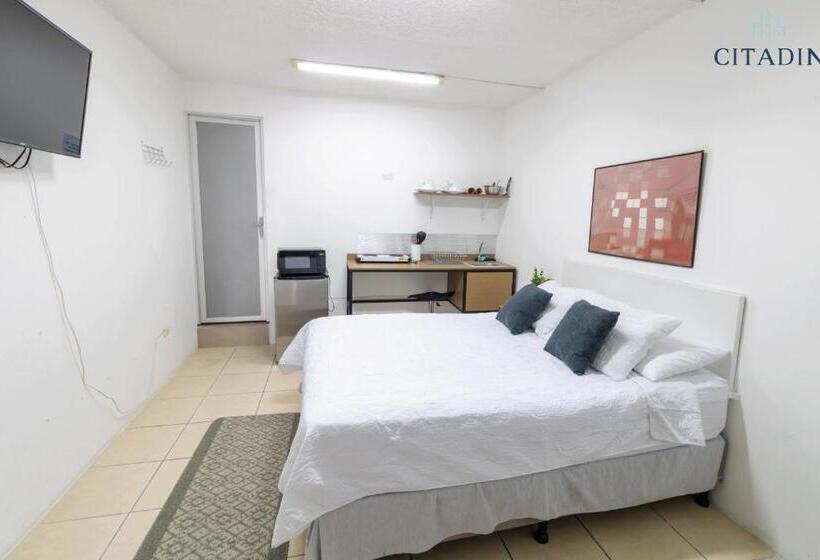 اتاق استاندارد, Citadin