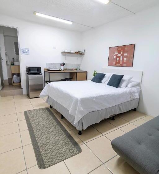 اتاق استاندارد, Citadin