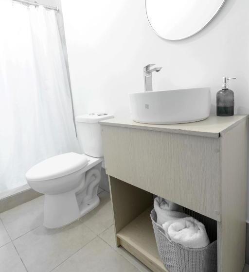 اتاق استاندارد با بالکن, Citadin