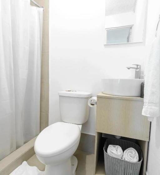 اتاق استاندارد با بالکن, Citadin