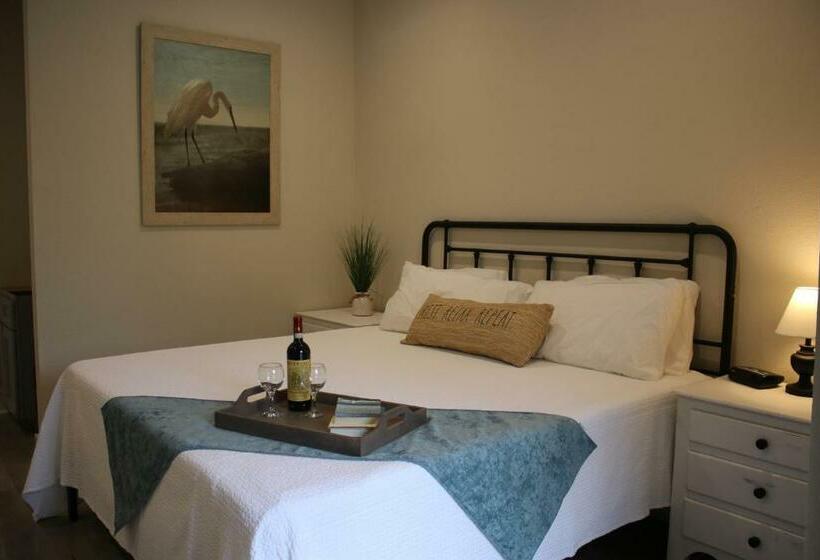 豪华工作室, Wild Horse Inn