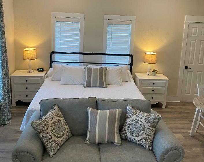 豪华工作室, Wild Horse Inn