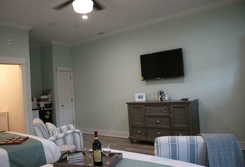 标准工作室, Wild Horse Inn