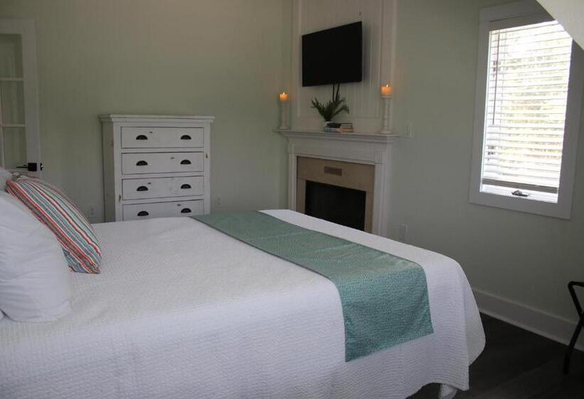 套房, Wild Horse Inn