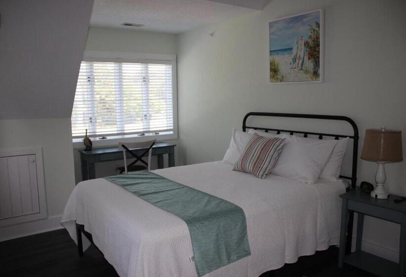 套房, Wild Horse Inn