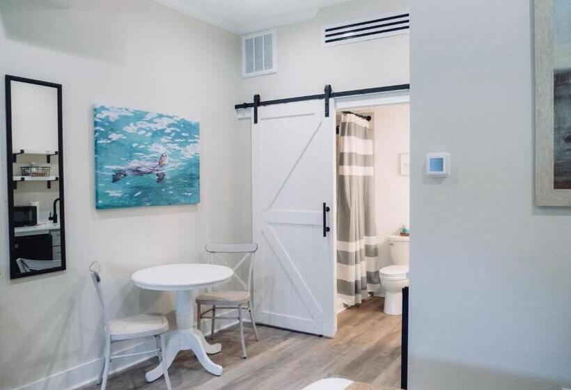 豪华工作室, Wild Horse Inn