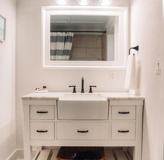 豪华工作室, Wild Horse Inn