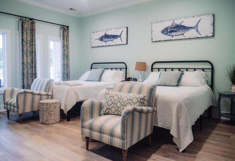 Студия Стандарт, Wild Horse Inn