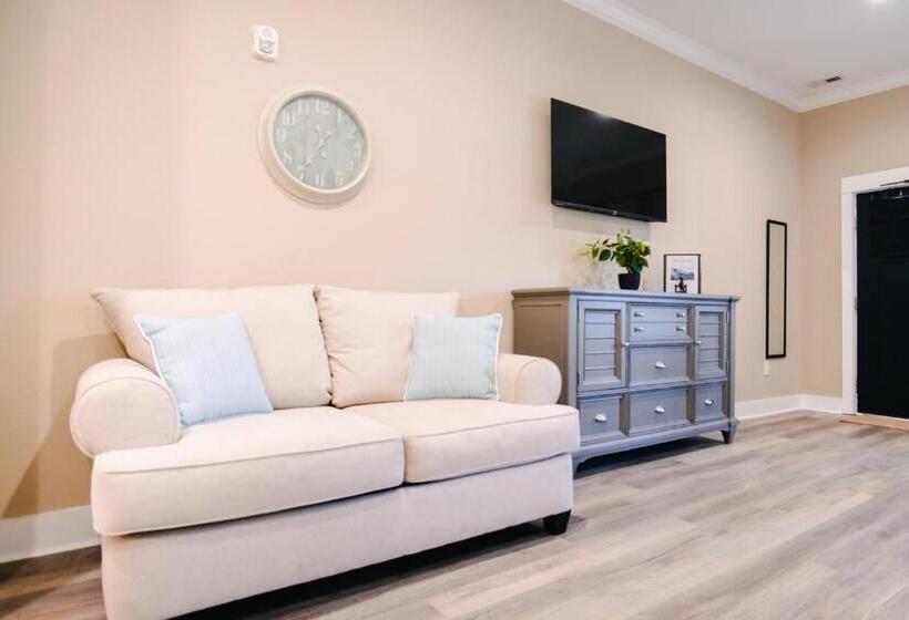 标准工作室, Wild Horse Inn