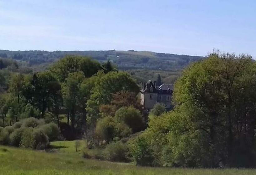 חדר סטנדרט נוף לאגם, Domaine Du Castellare