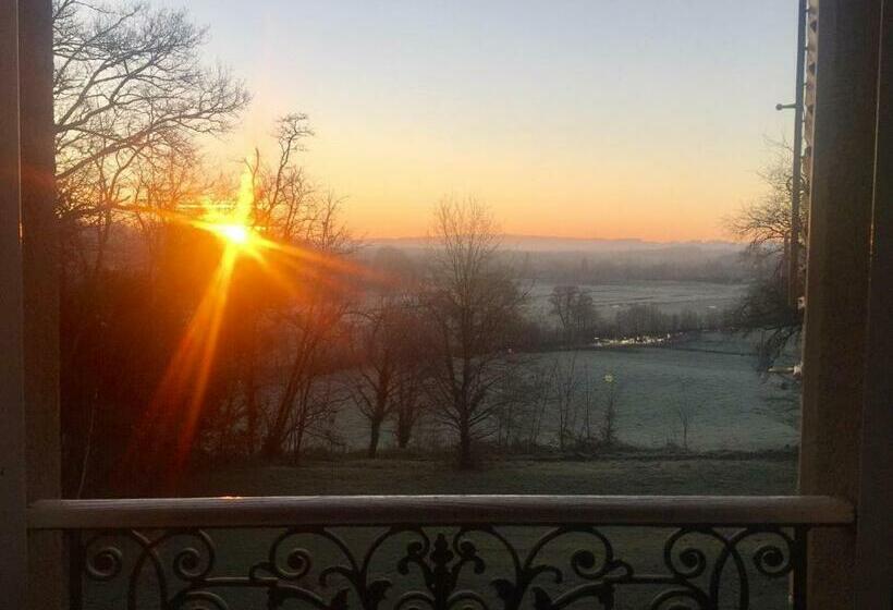 Номер Стандарт Вид на Сад, Domaine Du Castellare