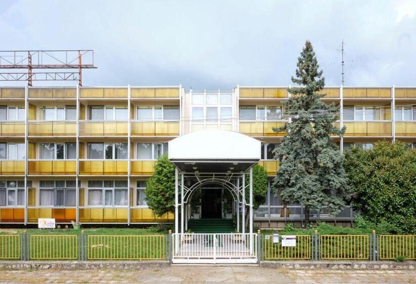 Семейный Номер, Retro Lido   Vonyarcvashegy