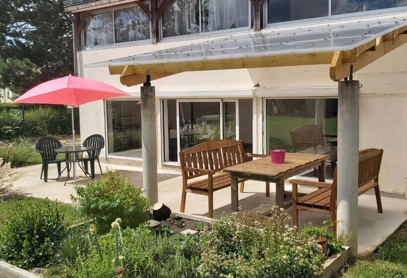 חדר סטנדרט, Grand Studio Tout équipé